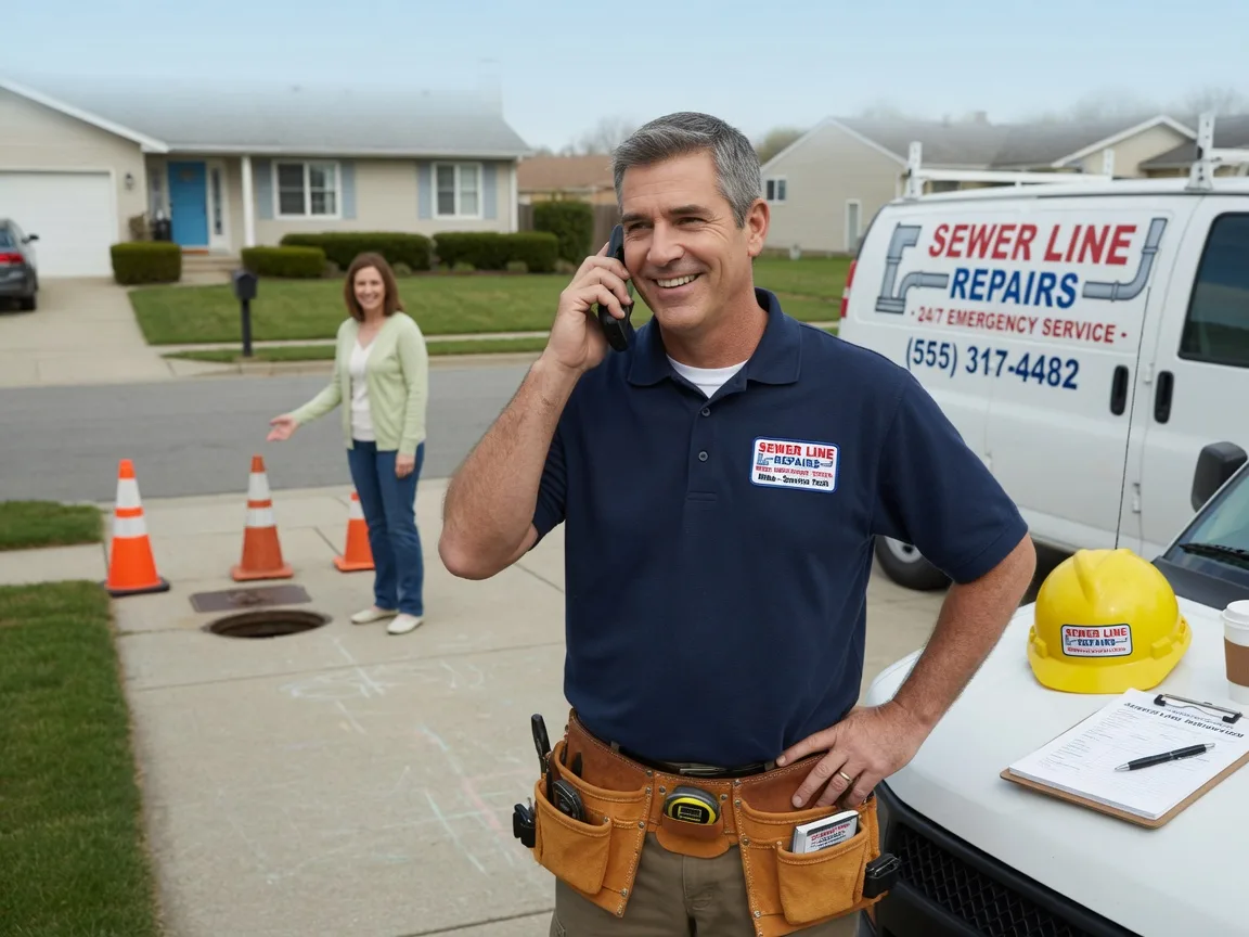 Emergency Plumber Sneads Ferry, NC FAQs